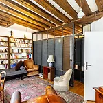 Guestready - Stone Wall Stay Near Sainte-Chapelle