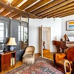 Guestready - Stone Wall Stay Near Sainte-Chapelle