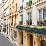 Guestready - Stone Wall Stay Near Sainte-Chapelle