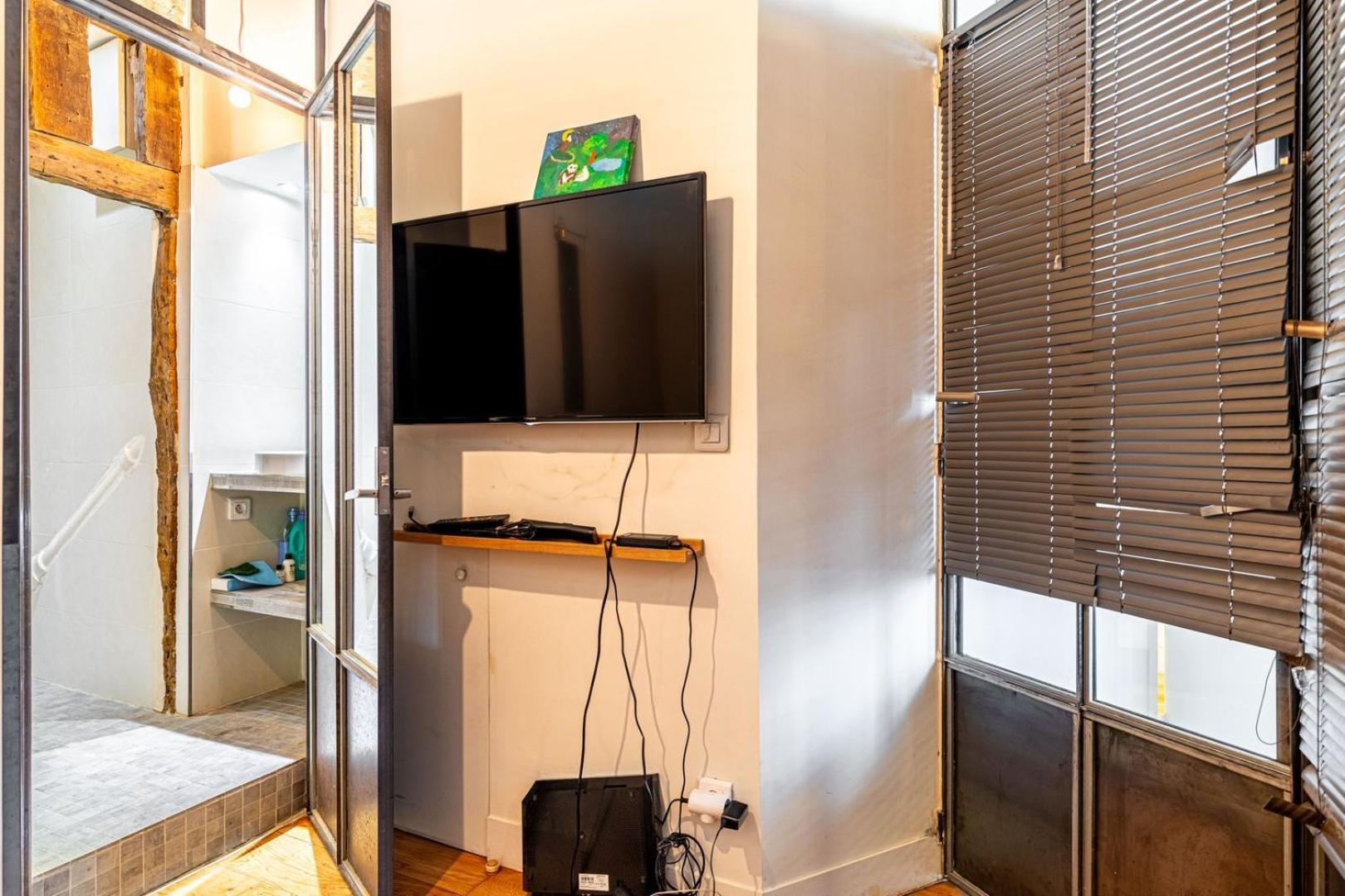 Guestready - Stone Near Sainte-chapelle Appartamento *